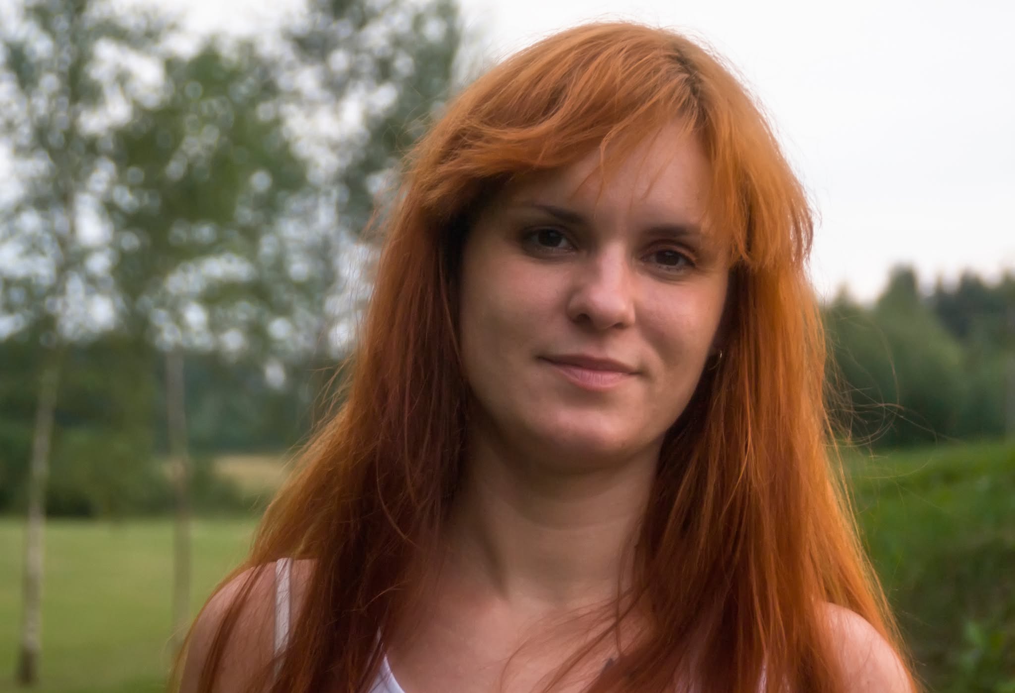 Aistė Girkontaitė - Psichoterapijos praktikas
