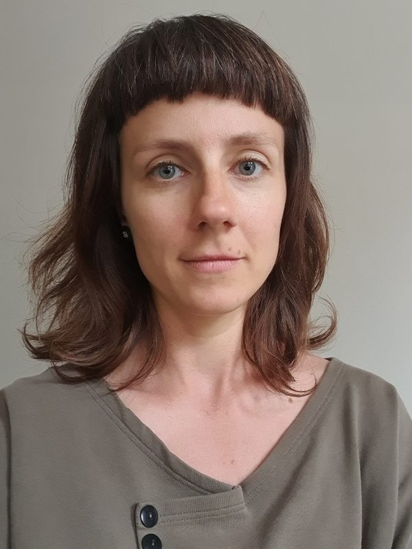 Kotryna Brundzaitė