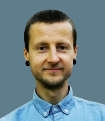 Mindaugas Perkauskas - Psichoterapijos praktikas