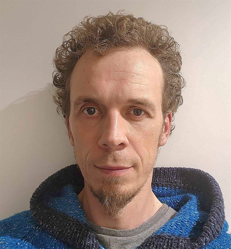 Giedrius Jakubauskas