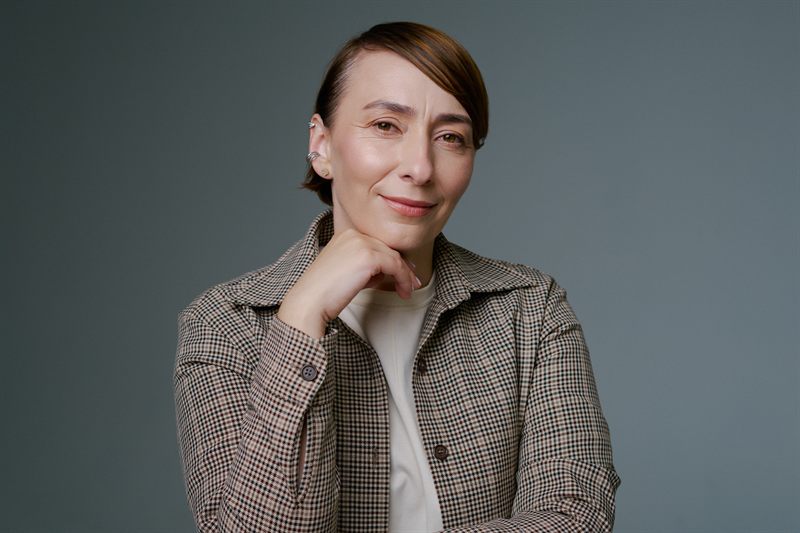 Ligita Vasalauskaitė - Psichoterapijos praktikas